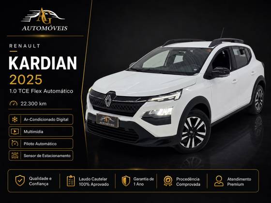 RENAULT KARDIAN 1.0 TCE FLEX EVOLUTION MANUAL RENAULT KARDIAN 1.0 TCE FLEX EVOLUTION MANUAL